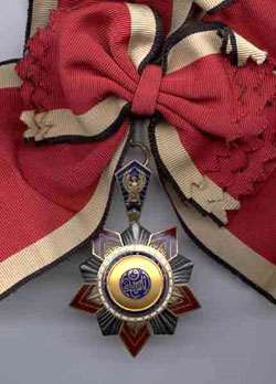 Орден Независимости, Египет