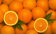 Зараженные апельсины из Египта