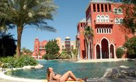 Хургада, отель, недвижимость, Красное Море, Египет