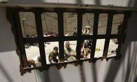 Египетская тюрьма