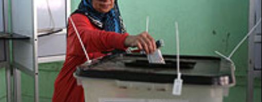 В Египте, после десятилетнего перерыва, пройдут местные выборы