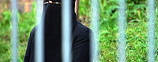Египетская актриса отправлена в тюрьму за видео о домогательствах