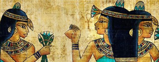 Расшифрован древнейший Расшифрован древнейший папирус Египта о загробной жизнипапирус Египта о загробной жизни