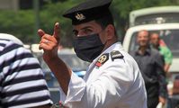 Туристов в Египте ждет тюрьма и депортация за фальшивые справки о коронавирусе  l