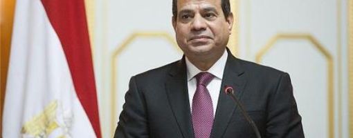 Выборы в Египте: Действующий президент остаётся без конкурентов 