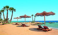 Отели и лучшие пляжи Хургады с нетерпением ожидают возвращения россиян