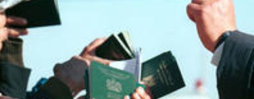 Египет назвал пять условий получения гражданства