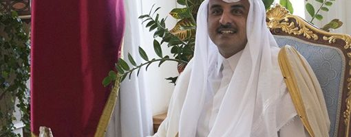 Арабская "четверка" подтвердила требования к Катару для прекращения блокады