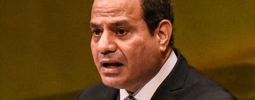 В Египте еще на три месяца продлен режим ЧП