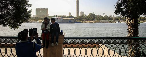 В Египте могут принять закон по сдерживанию рождаемости 