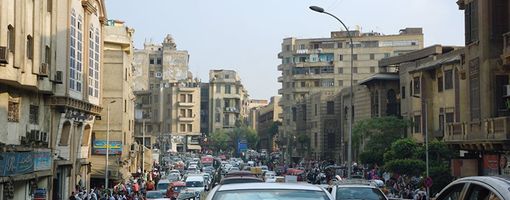 В Египте собрались узаконить одну из давних теневых профессий