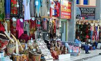 Рынку сувениров Египта не хватает местных товаров