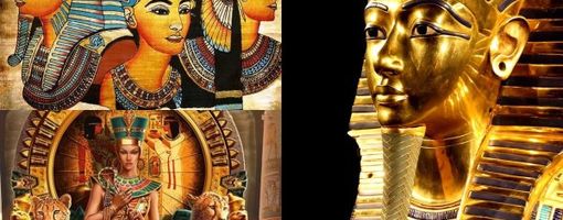 Сразу две царицы правили Египтом перед легендарным Тутанхамоном – египтолог 