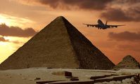 Египет надеется на возобновление авиасообщения с РФ