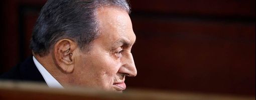 Хосни Мубарак дал показания против своего преемника