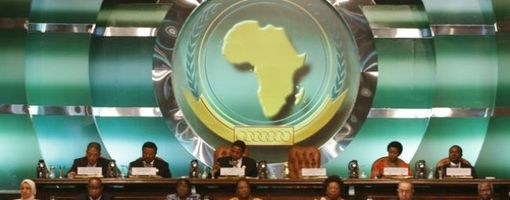 Глава Египта станет председателем Африканского союза в 2019