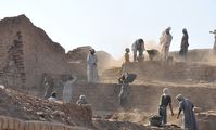 Археологи нашли в Египте легендарные изумрудные рудники