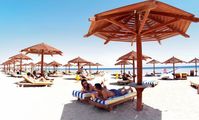 Египет. Пляжный туризм