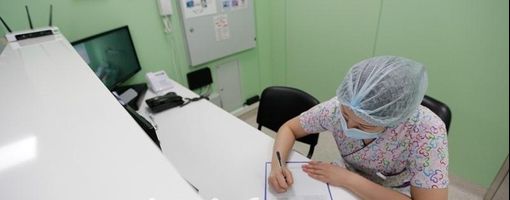 Путевку в Египет подарили лучшей медсестре в СКО