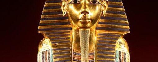 Голову Тутанхамона выставят на аукцион в Лондоне вопреки протестам Египта