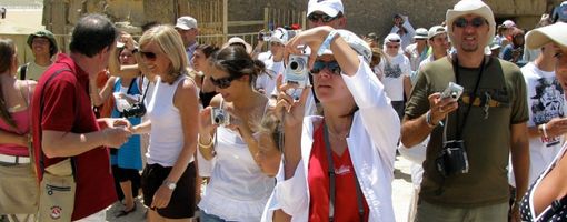 Инструкция: что туристу не стоит делать в Египте