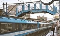 Египет в 2020 году запускает проект по строительству метро в северной столице