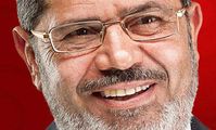Мухаммед Морси, Президент Египта