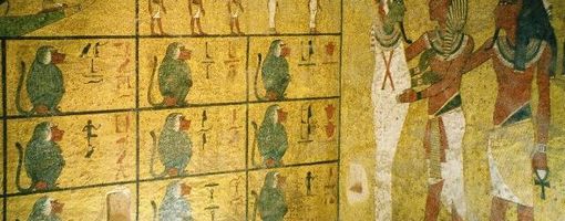В Луксоре нашли утерянные экспонаты из гробницы Тутанхамона