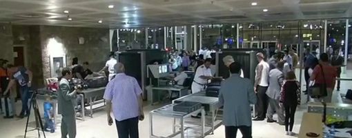 Египет отказался пускать специалистов РФ для проверки аэропортов