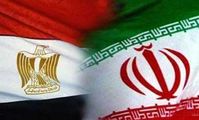 Ирано-египетские отношения