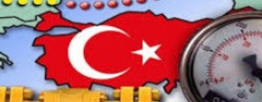 Турция и Египет стремятся снизить зависимость ЕС от российского газа