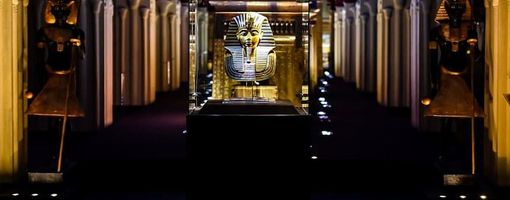 Музеи Египта вдвое снизили цены на вход для туристов  