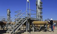 Каир на год продлил контракт с Багдадом на поставку иракской нефти.  