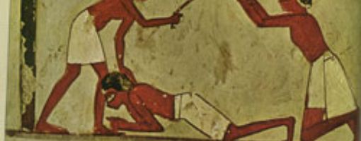 Жизнь Древнего Египта: какие жестокие обычаи практиковали тогда люди