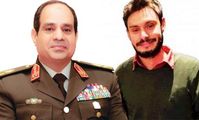 Сын Египетского президента Махмуд ас-Сиси поедет военным атташе в Москву