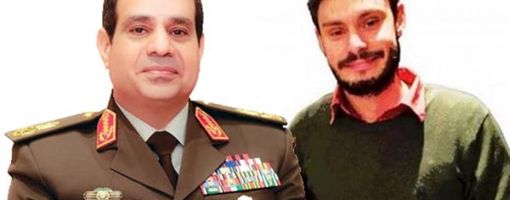 Сын Египетского президента Махмуд ас-Сиси поедет военным атташе в Москву