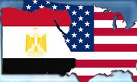 Египет США