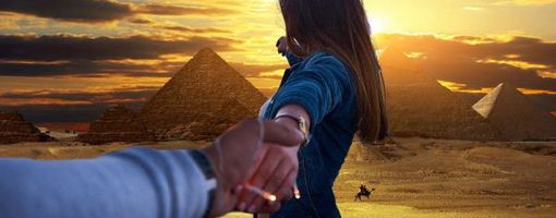 Российских туристов не тянет в Египет