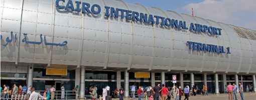 Эксперты из России проверяют безопасность второго терминала аэропорта Каира
