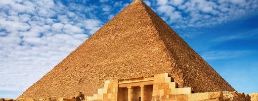 Египет объявил о новой стратегии развития туризма