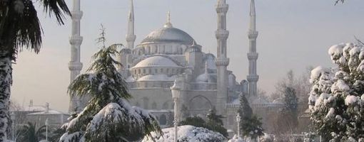 Возвращение Египта снизит поток туристов из России в Турцию только зимой