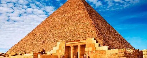 Египет увеличит денежный сбор с туристов за вылет из страны