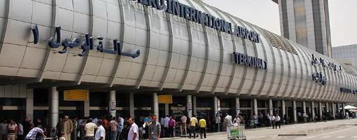          Увеличивается количество рейсов из Египта в Москву