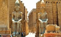 Ученые раскрыли тайну древнего народа, захватившего Египет фараонов