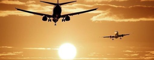 Три авиаперевозчика заявили о готовности начать полеты из Белгорода в Египет