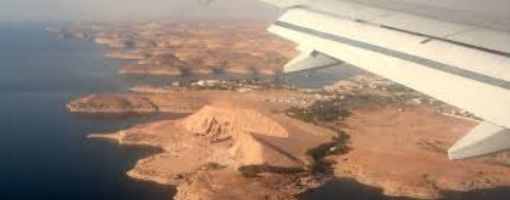 В МИД рассказали об открытии чартерных рейсов в Египет в ближайшее время