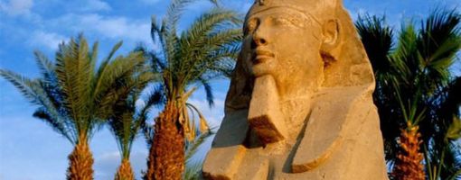 Майя Ломидзе: Египет для туристов откроют весной, но не весь