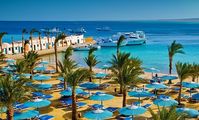 Египет потратит 3,2 миллиарда долларов, чтобы стать курортом с «цивилизованным фасадом»  