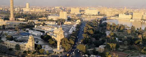 Назначен новый посол Армении в Египте  