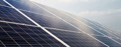 В Египте открылась первая солнечная электростанция